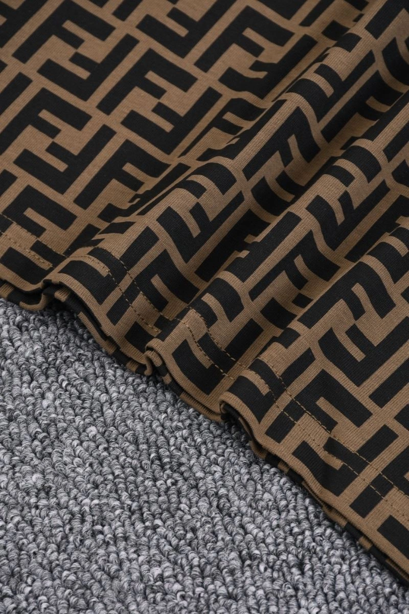 Fendi T-Shirts GoAnywhere 121639