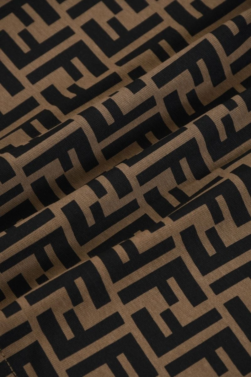 Fendi T-Shirts GoAnywhere 121639