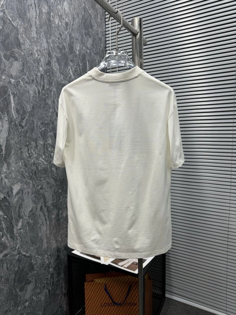 Fendi T-Shirts WrinkleFree 121629