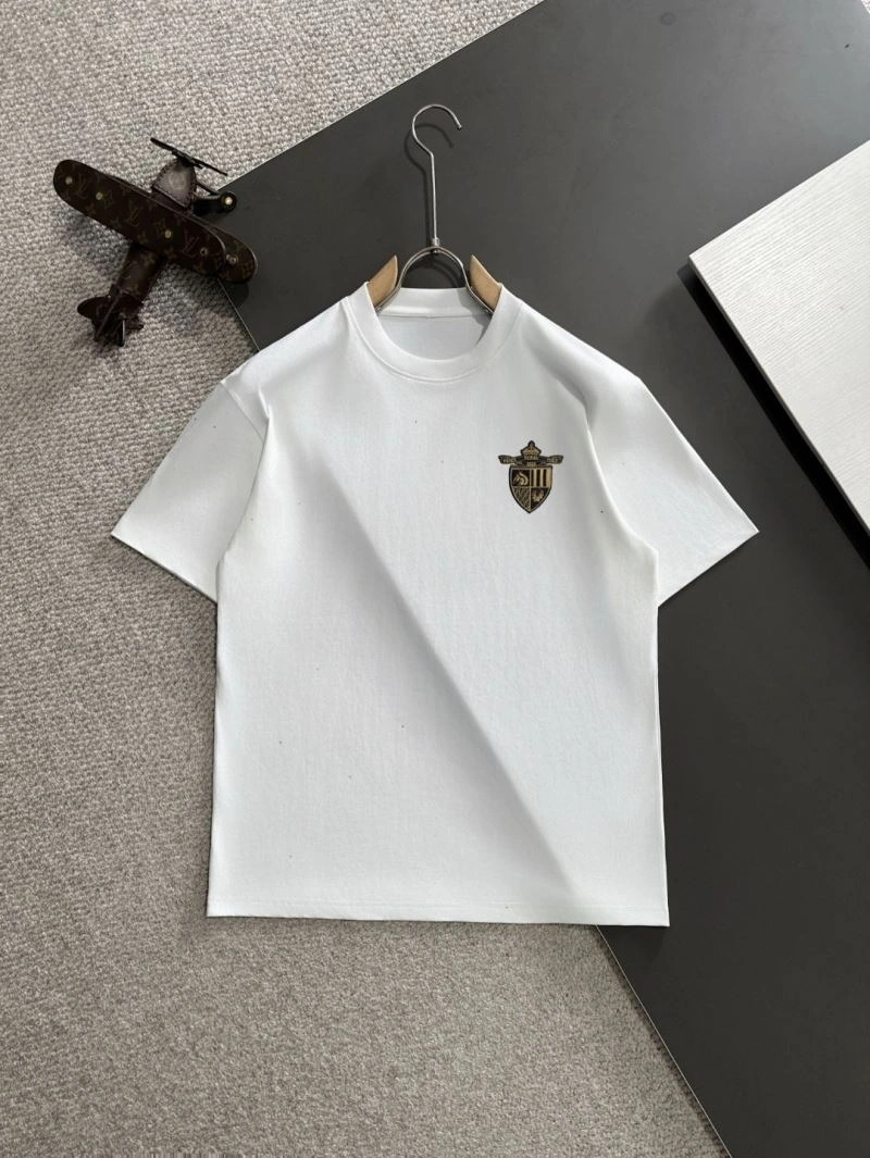 Original Fendi T-Shirts 121631