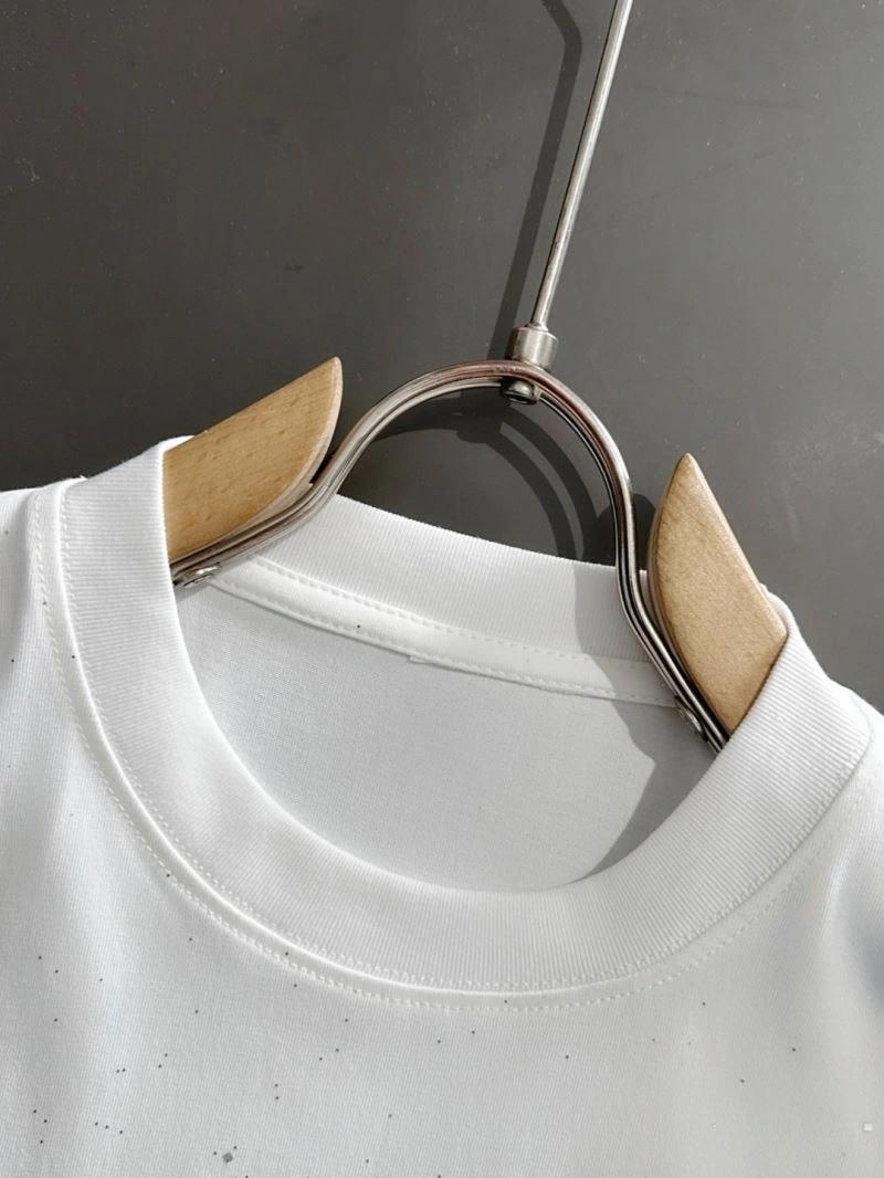 Original Fendi T-Shirts 121631