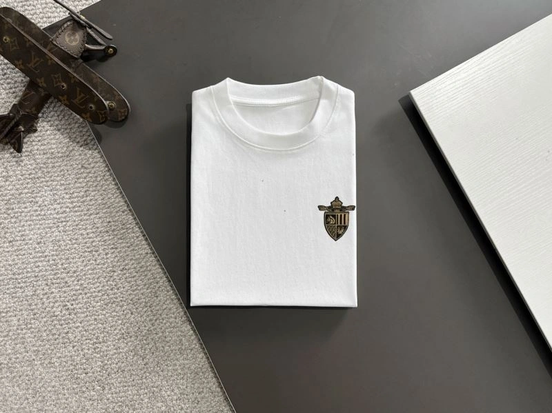 Original Fendi T-Shirts 121631