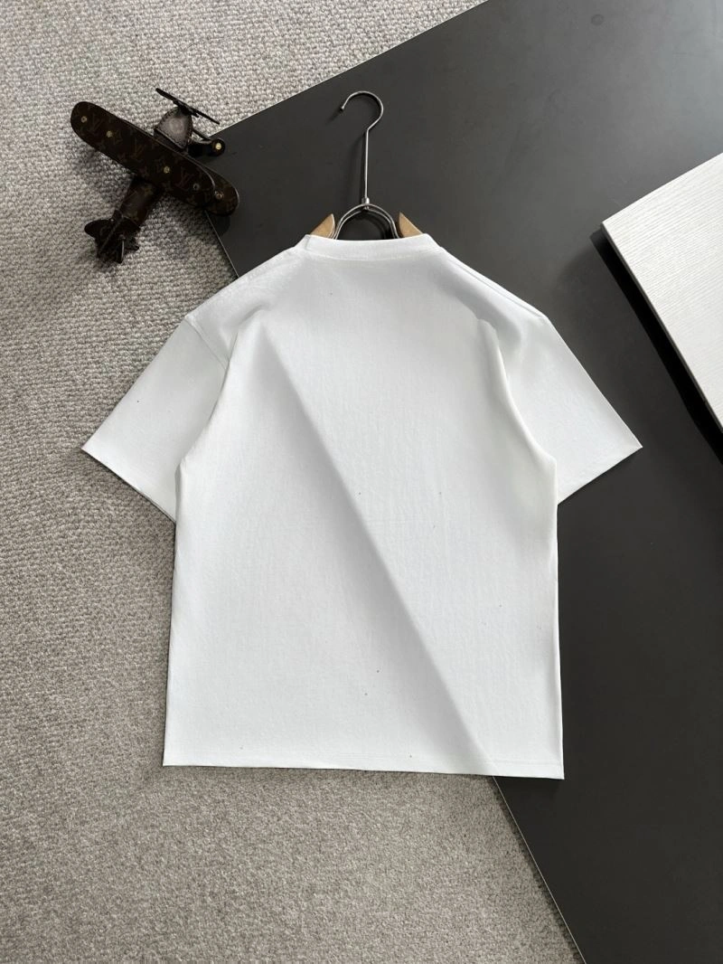 Original Fendi T-Shirts 121631