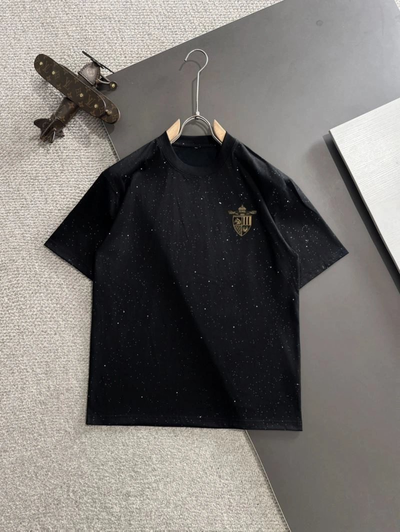 Fendi T-Shirts Vibrant 121626