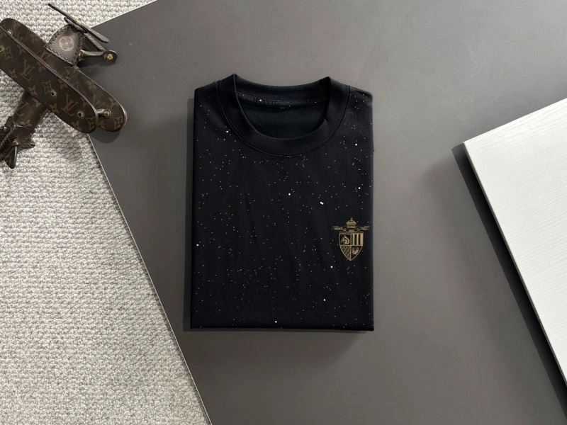 Fendi T-Shirts Vibrant 121626