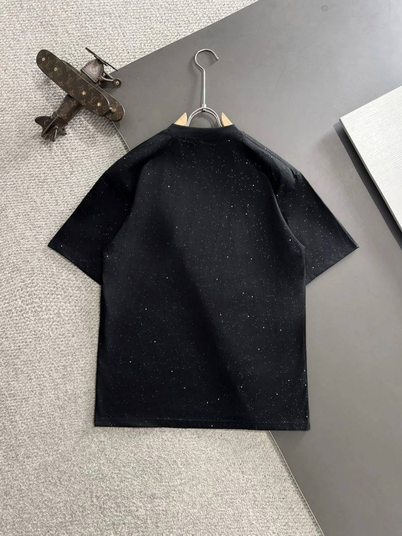 Fendi T-Shirts Vibrant 121626