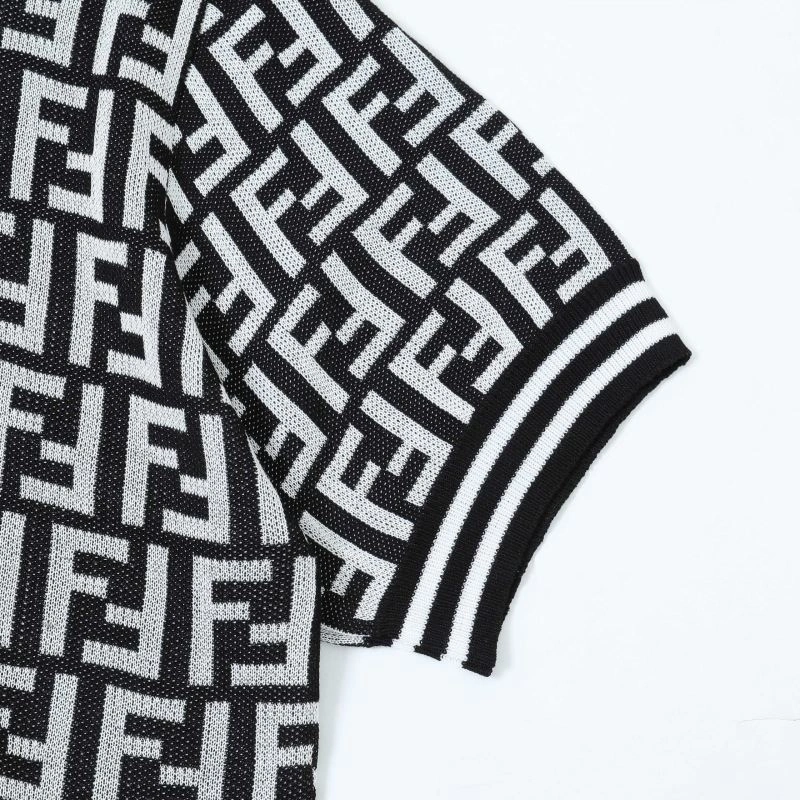 Packable Fendi T-Shirts 121613