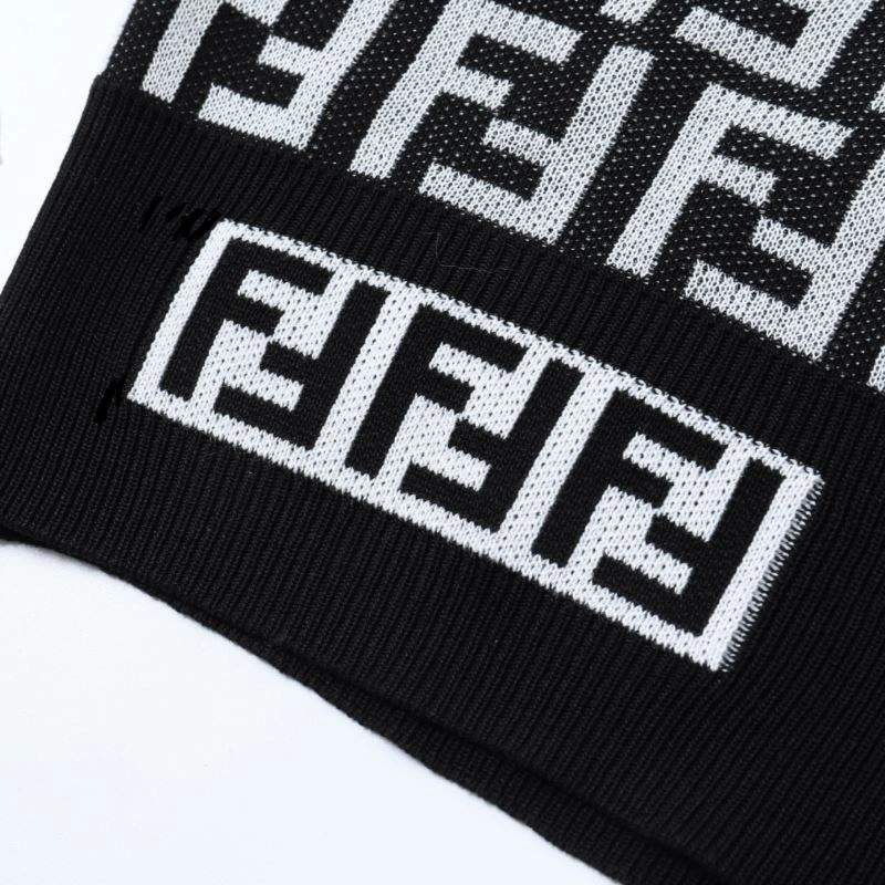 Packable Fendi T-Shirts 121613