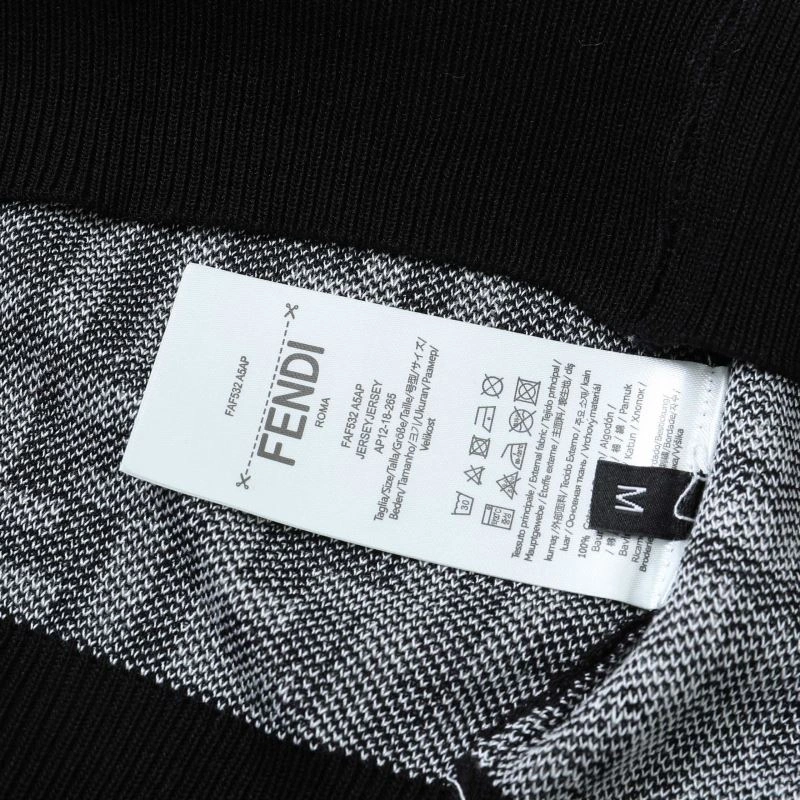 Packable Fendi T-Shirts 121613