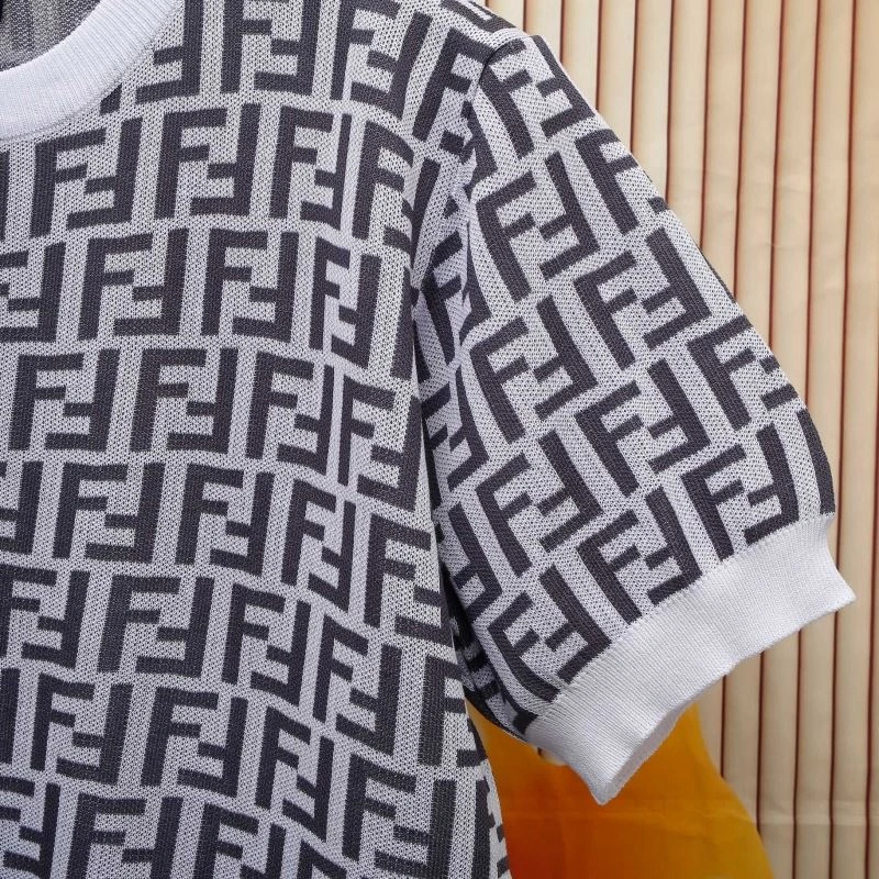 Fendi T-Shirts Functional 121612