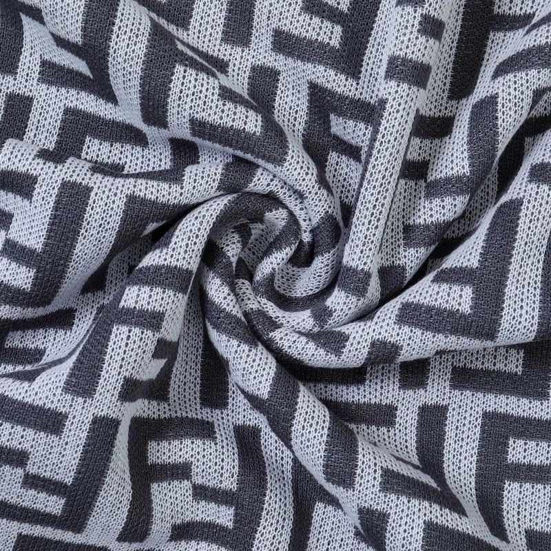 Minimalist Fendi T-Shirts 121608