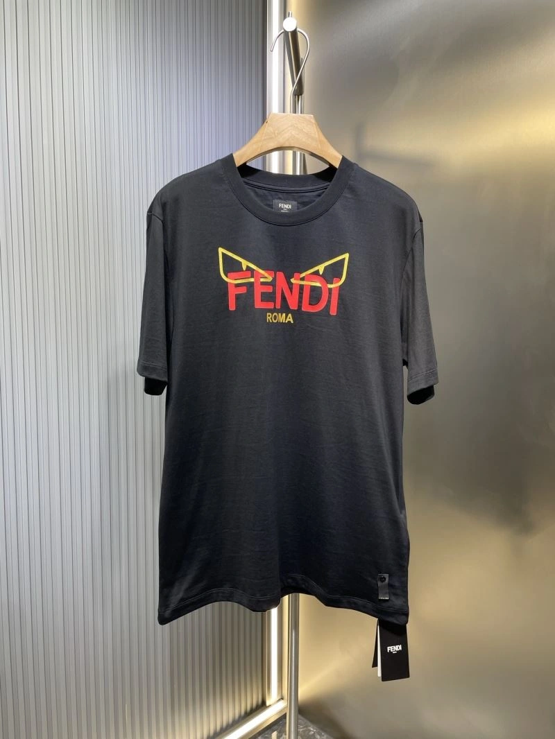 FastDry Fendi T-Shirts 121609
