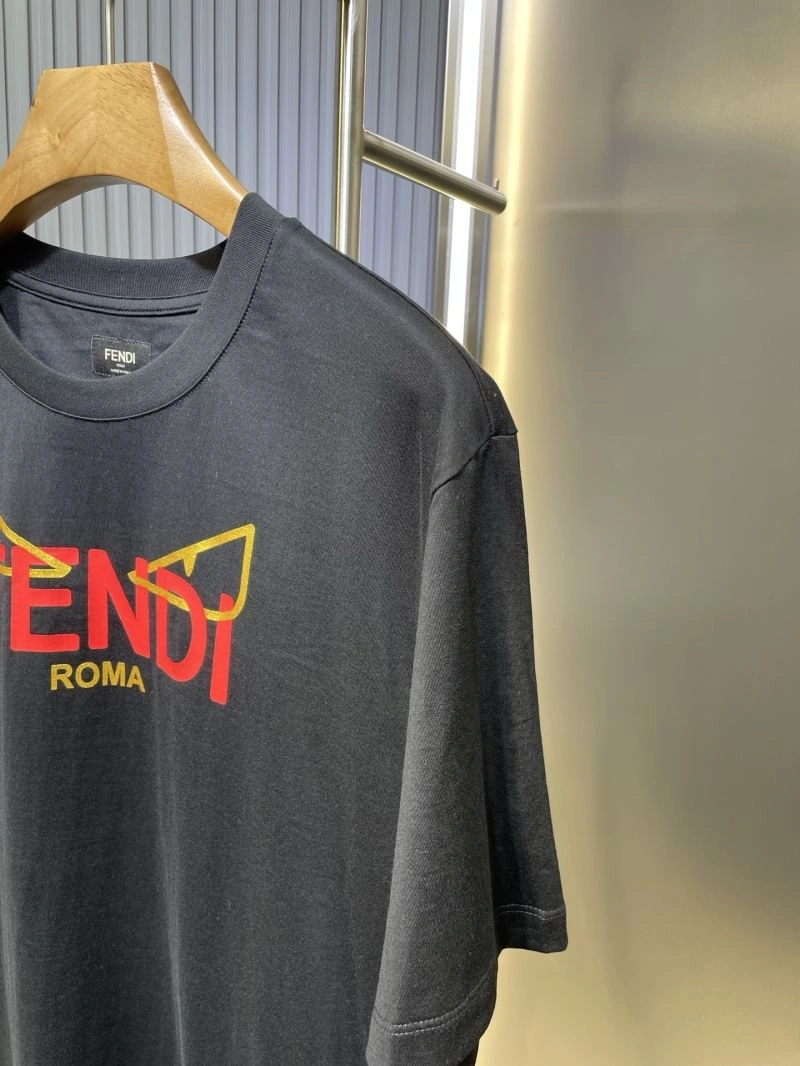 FastDry Fendi T-Shirts 121609