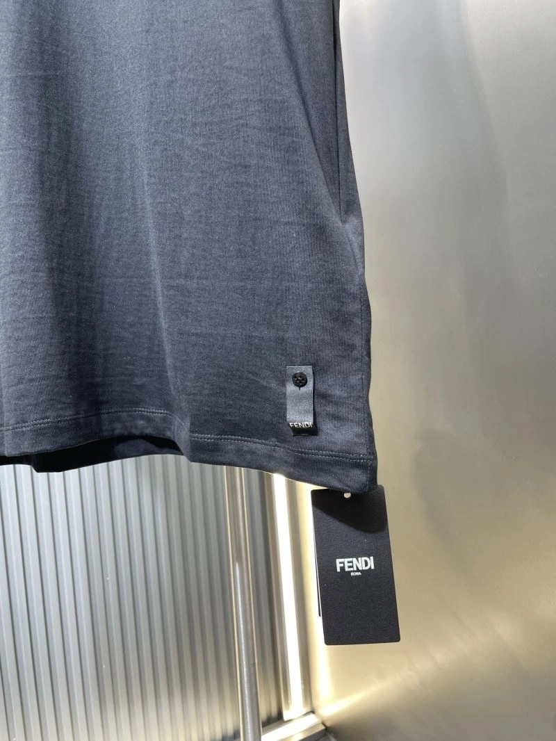 FastDry Fendi T-Shirts 121609