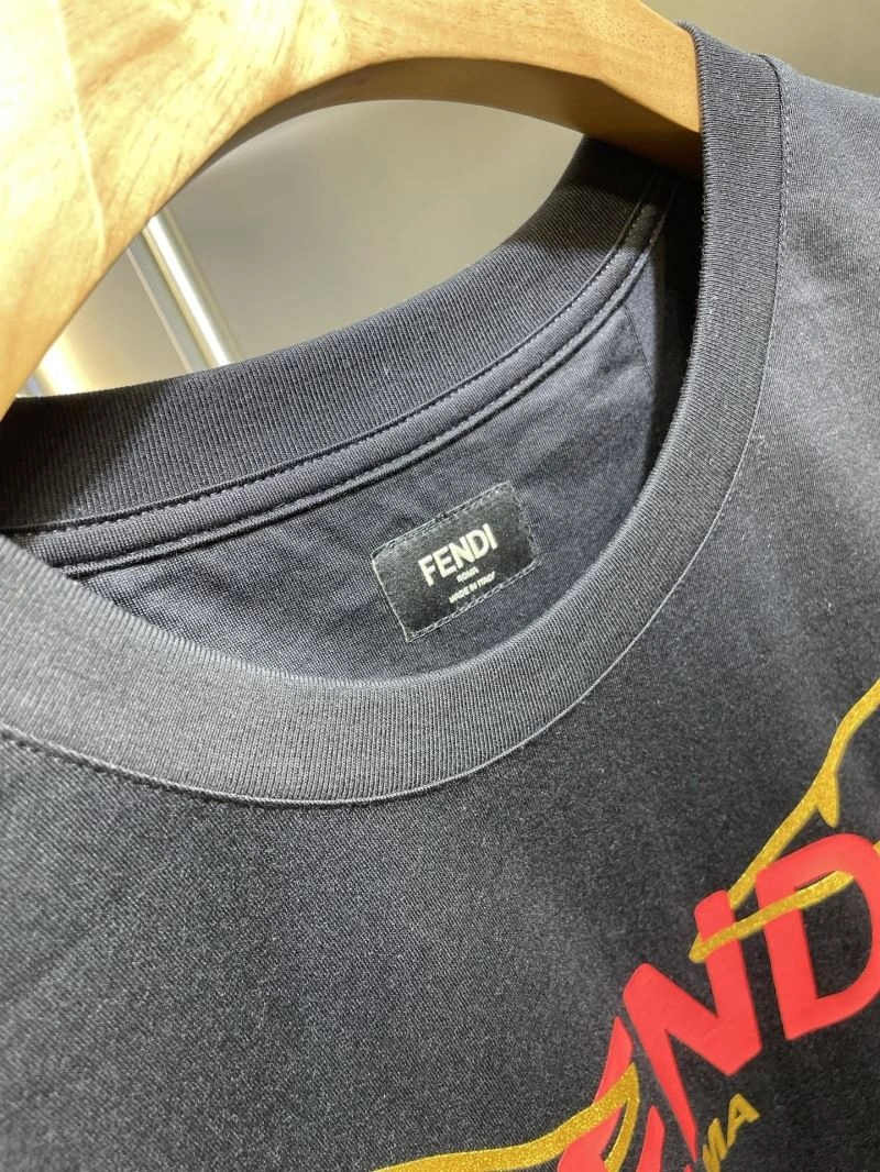 FastDry Fendi T-Shirts 121609