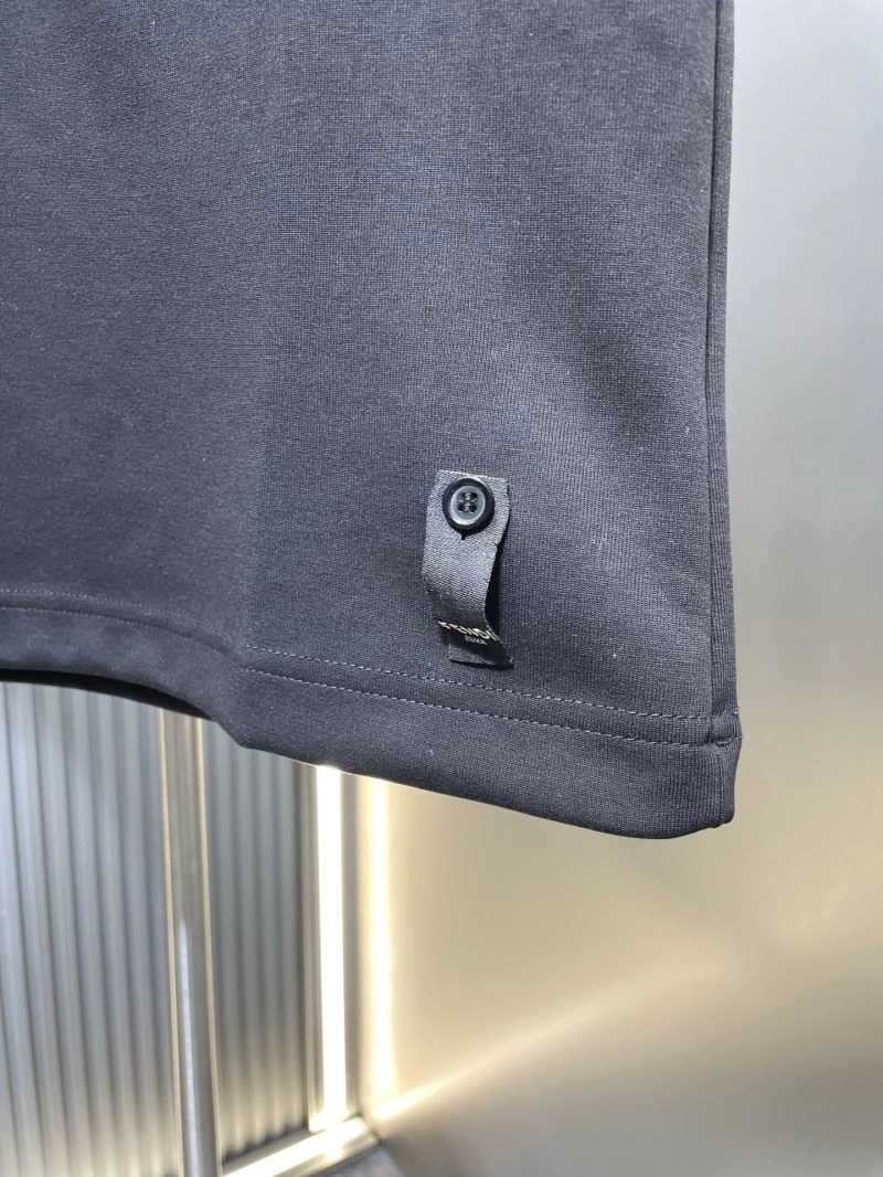 Fendi T-Shirts Packable 121607