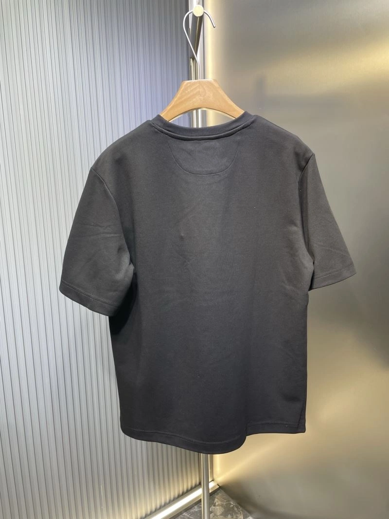 Fendi T-Shirts Packable 121607