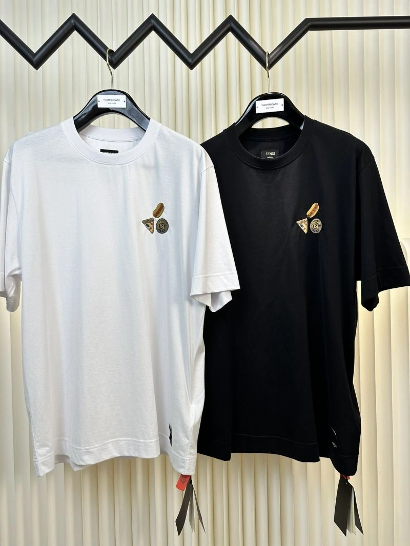 TopPick Fendi T-Shirts 121606