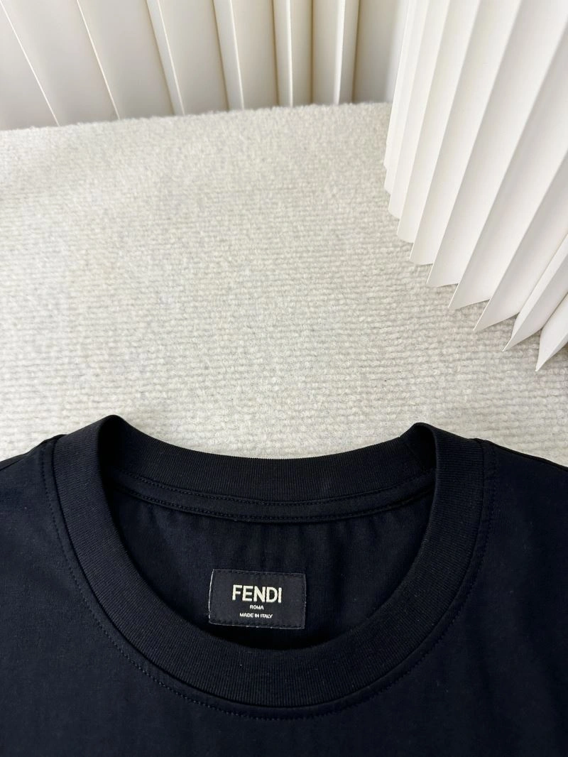TopPick Fendi T-Shirts 121606