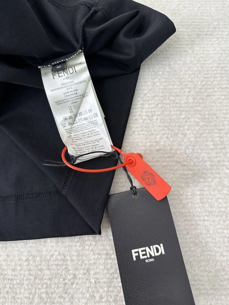 TopPick Fendi T-Shirts 121606