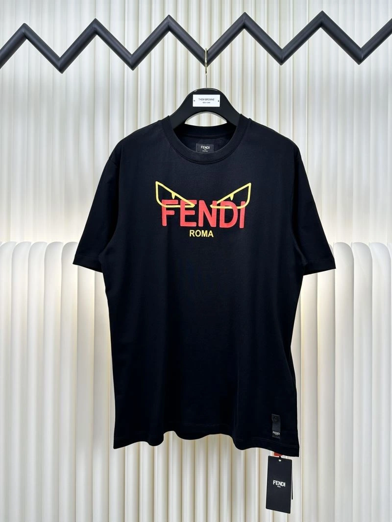 Fendi T-Shirts Affordable 121604