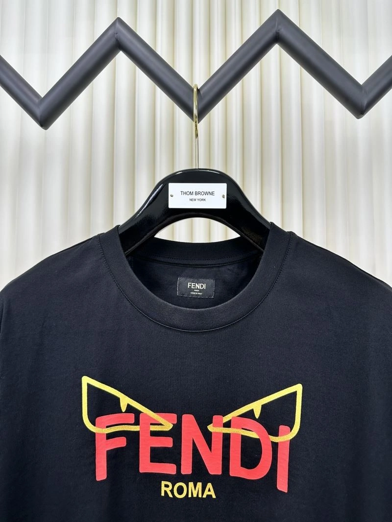 Fendi T-Shirts Affordable 121604