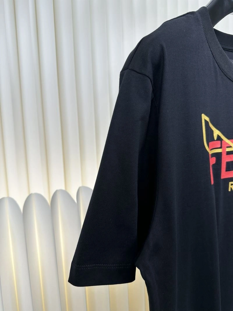 Fendi T-Shirts Affordable 121604