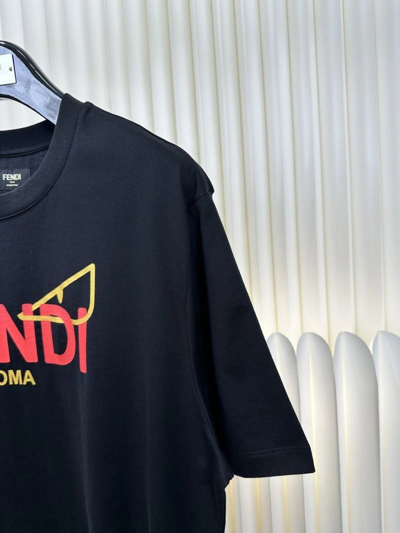 Fendi T-Shirts Affordable 121604