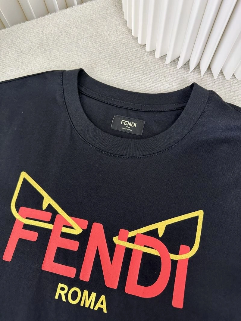 Fendi T-Shirts Affordable 121604