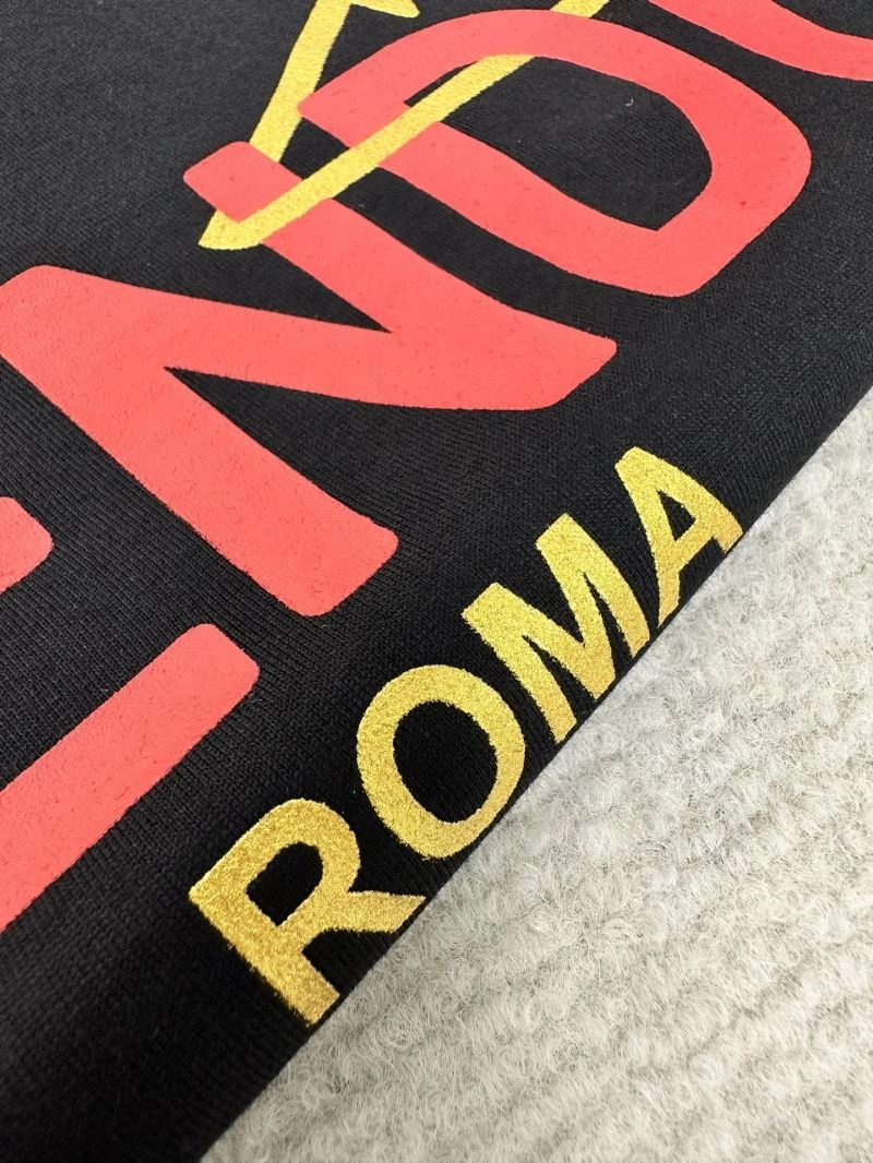 Fendi T-Shirts Affordable 121604
