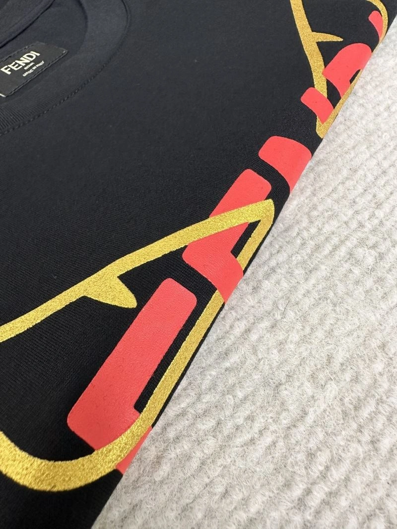 Fendi T-Shirts Affordable 121604