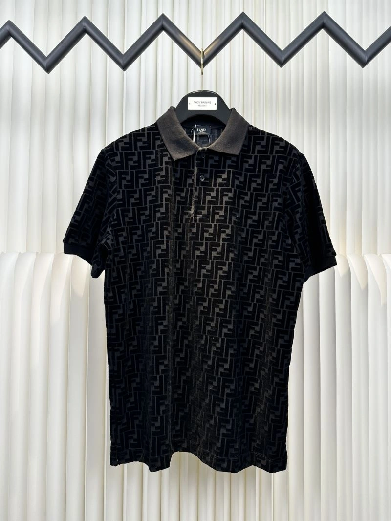 FashionForward Fendi T-Shirts 121491