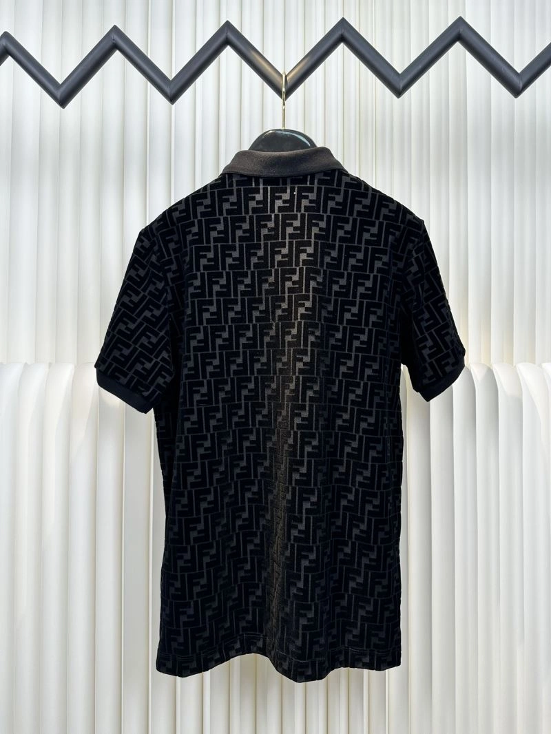 FashionForward Fendi T-Shirts 121491