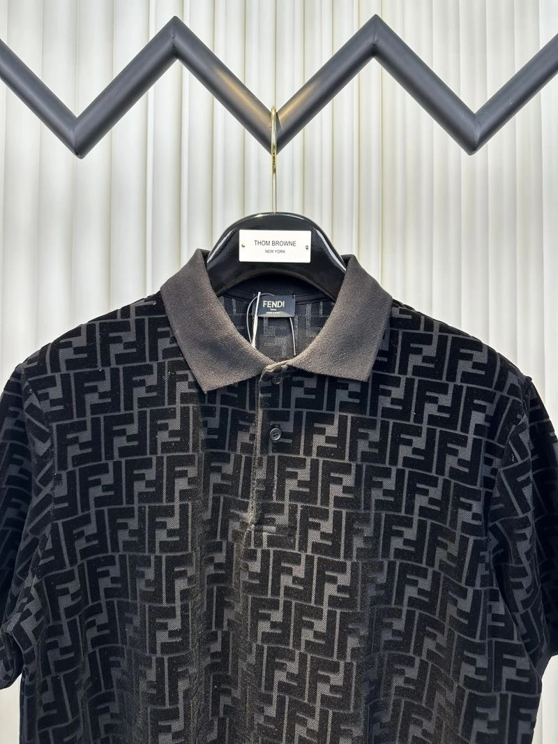 FashionForward Fendi T-Shirts 121491