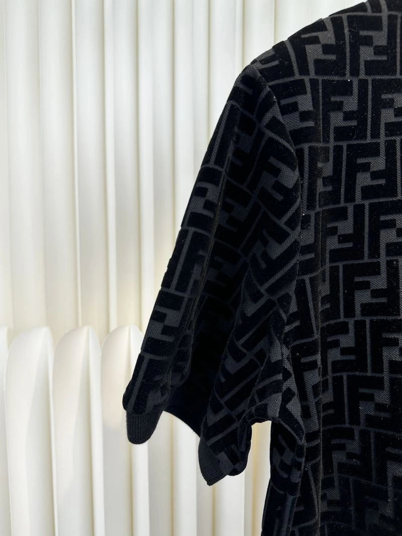 FashionForward Fendi T-Shirts 121491