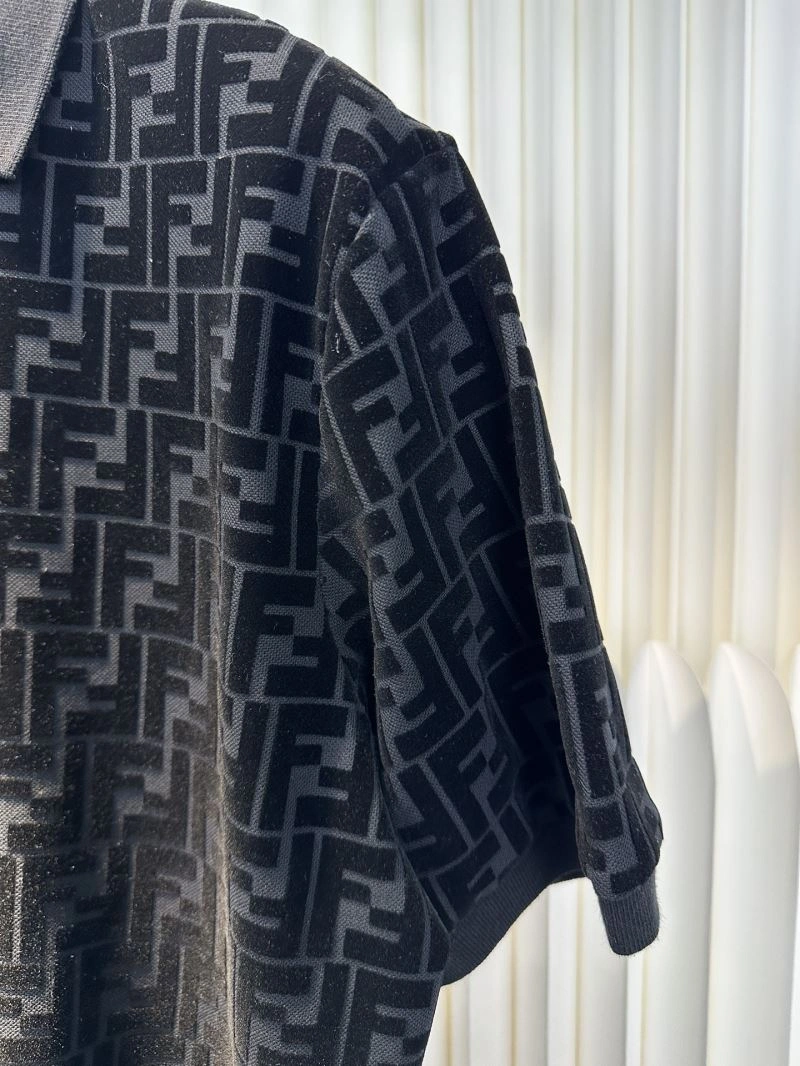FashionForward Fendi T-Shirts 121491