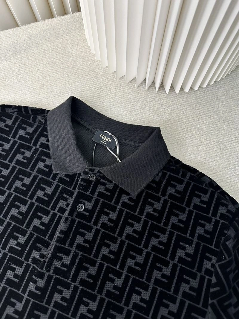FashionForward Fendi T-Shirts 121491