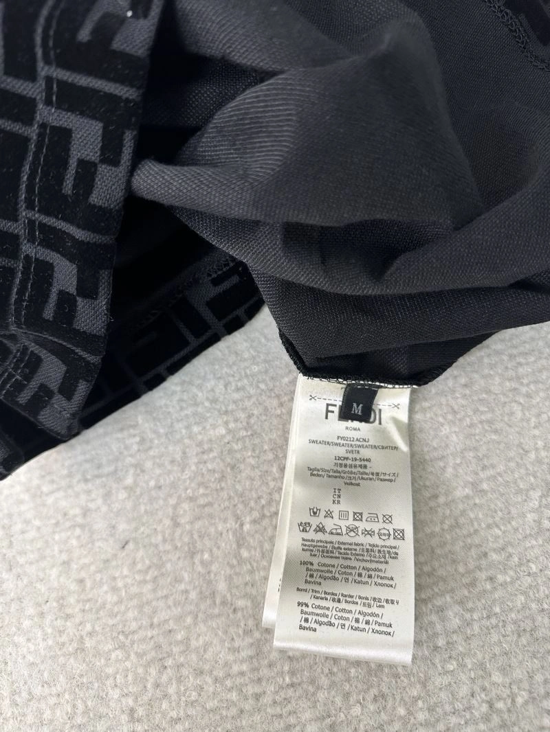 FashionForward Fendi T-Shirts 121491