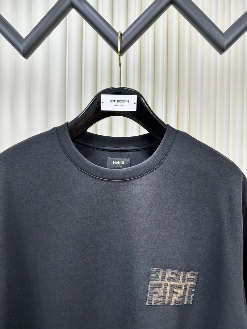Fendi T-Shirts ModernLook 121497
