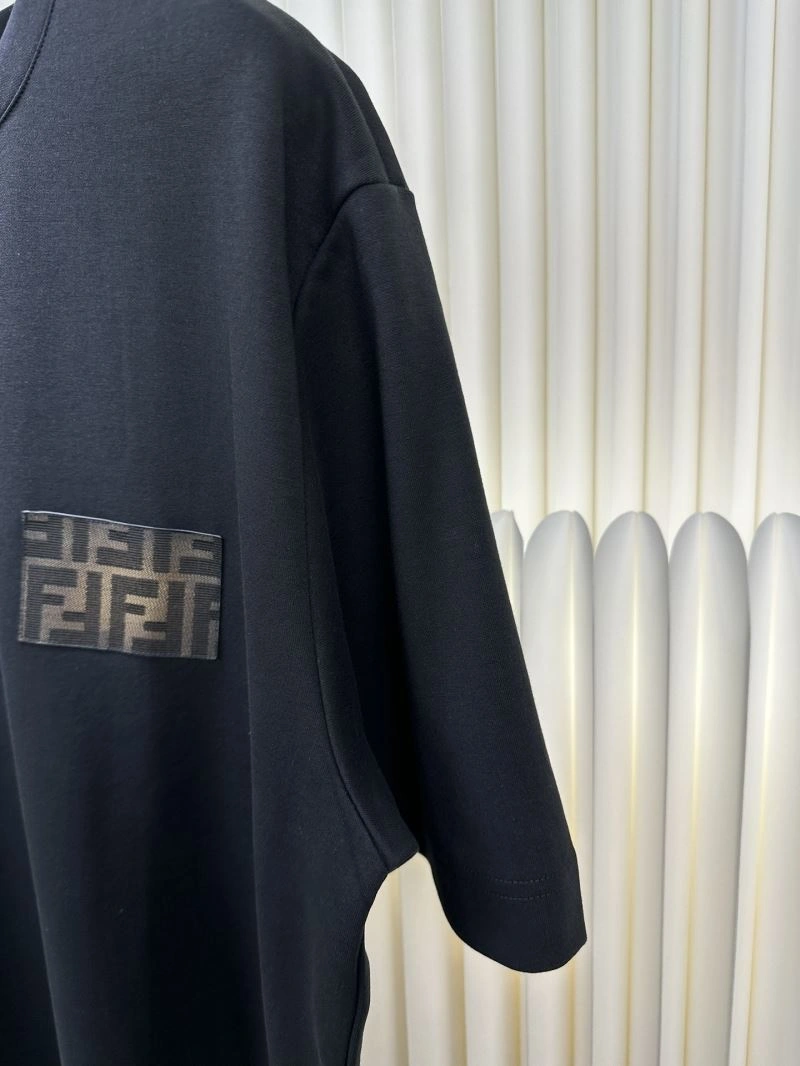 Fendi T-Shirts ModernLook 121497