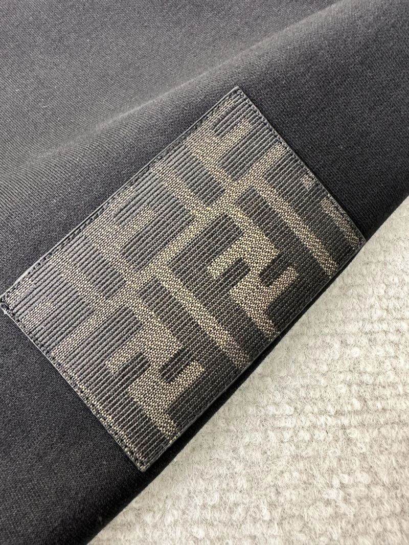 Fendi T-Shirts ModernLook 121497