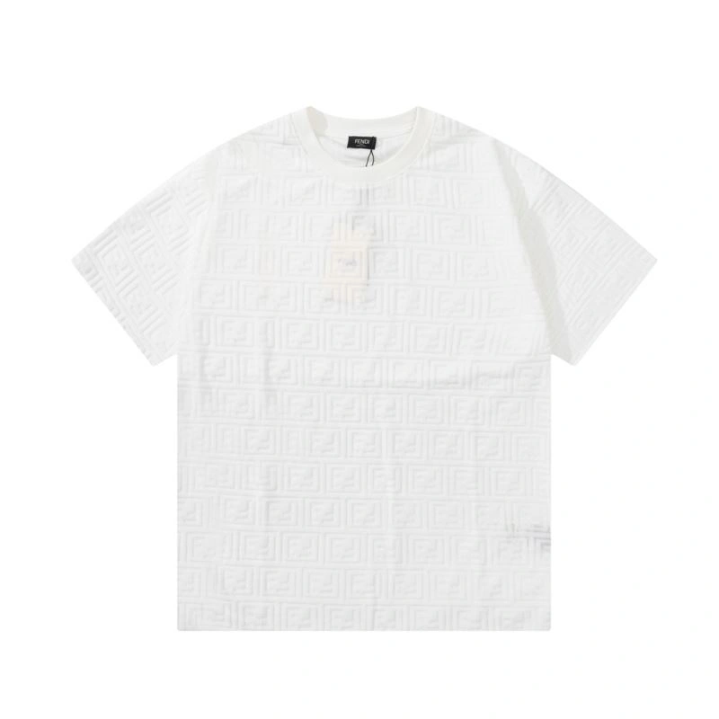 Contemporary Fendi T-Shirts 121485