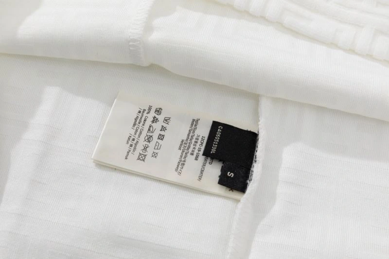 Contemporary Fendi T-Shirts 121485