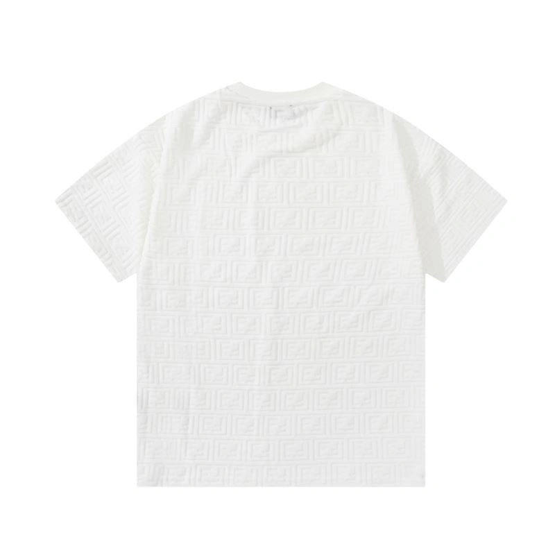 Contemporary Fendi T-Shirts 121485
