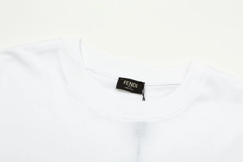 Fendi T-Shirts GoAnywhere 121487