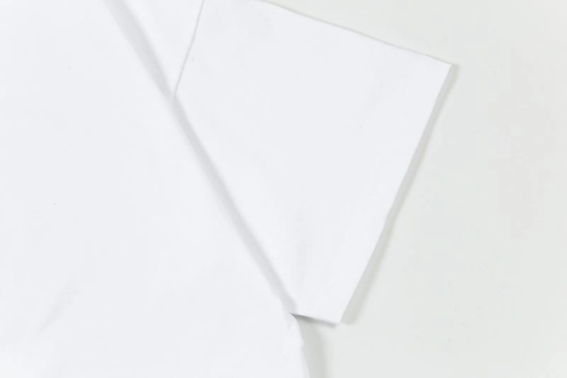Fendi T-Shirts Sleek 121490