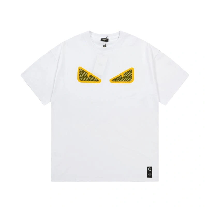 HighPerformance Fendi T-Shirts 121478