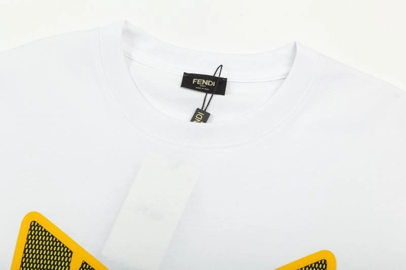 HighPerformance Fendi T-Shirts 121478