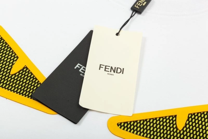 HighPerformance Fendi T-Shirts 121478