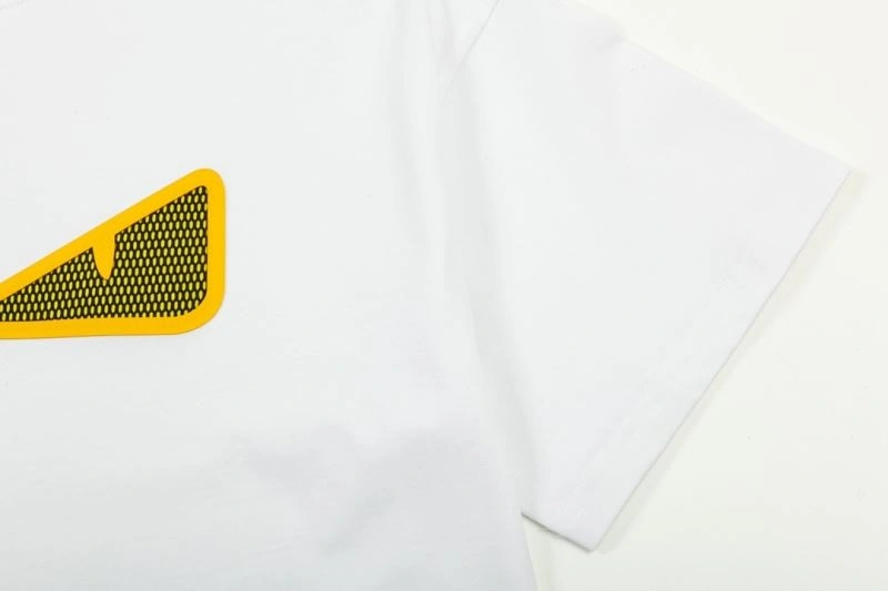 HighPerformance Fendi T-Shirts 121478